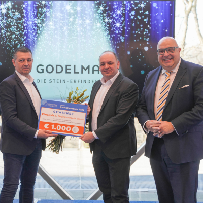 Gewinner Innovationspreis 2024